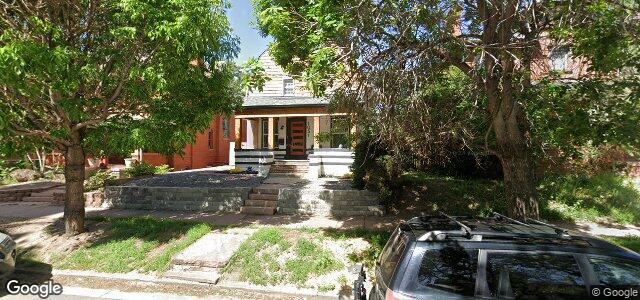 1051 Downing Street（加拿大曼尼托巴省溫尼伯市）房屋照片