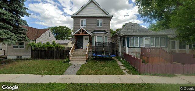 1051 Garfield Street N（加拿大曼尼托巴省溫尼伯市）房屋照片