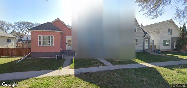 1051 Sherburn Street（加拿大曼尼托巴省溫尼伯市）房屋照片