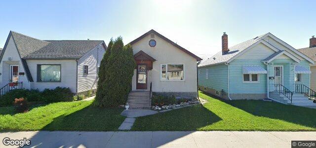 1051 Valour Road（加拿大曼尼托巴省溫尼伯市）房屋照片