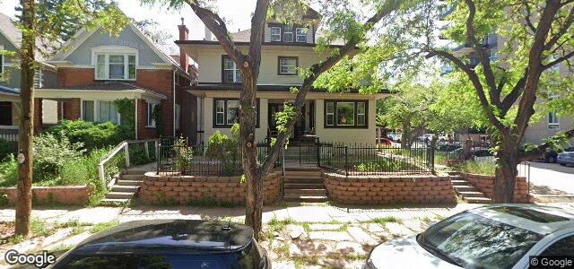 1052 Downing Street（加拿大曼尼托巴省溫尼伯市）房屋照片