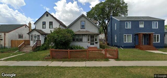 1052 Garfield Street N（加拿大曼尼托巴省溫尼伯市）房屋照片