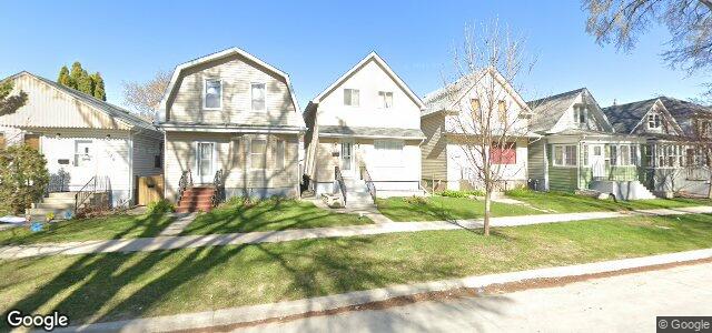 Larawan ng 1052 Sherburn Street sa Winnipeg, Manitoba