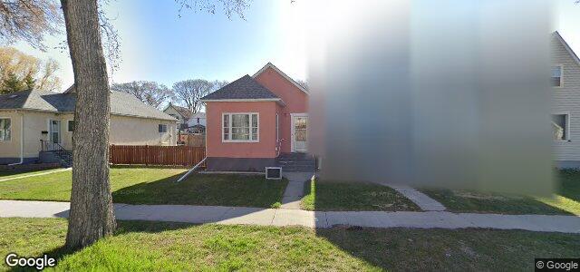 1053 Sherburn Street（加拿大曼尼托巴省溫尼伯市）房屋照片