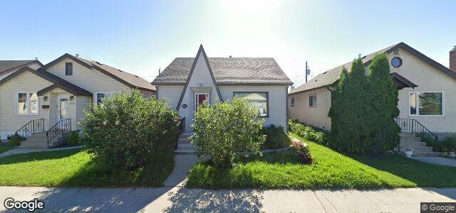 1053 Valour Road（加拿大曼尼托巴省溫尼伯市）房屋照片