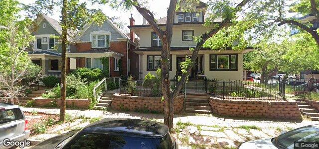 1054 Downing Street（加拿大曼尼托巴省溫尼伯市）房屋照片