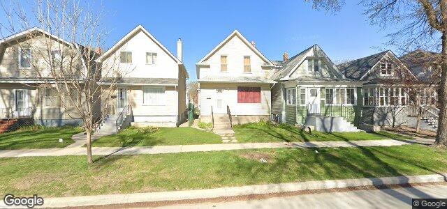 1054 Sherburn Street（加拿大曼尼托巴省溫尼伯市）房屋照片