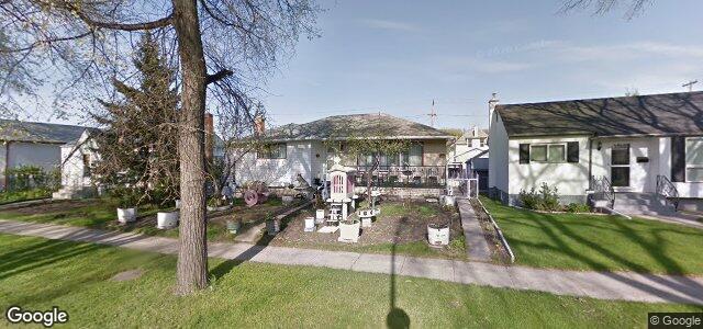 1055 Ashburn Street（加拿大曼尼托巴省溫尼伯市）房屋照片