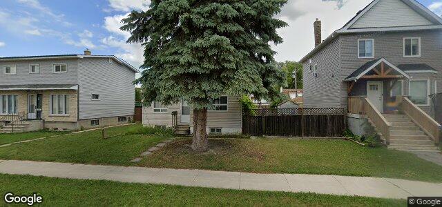 1055 Garfield Street N（加拿大曼尼托巴省溫尼伯市）房屋照片