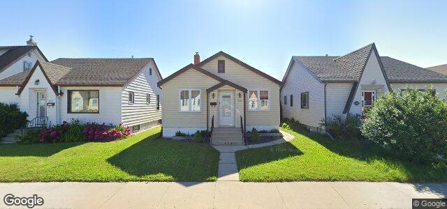 1055 Valour Road（加拿大曼尼托巴省溫尼伯市）房屋照片