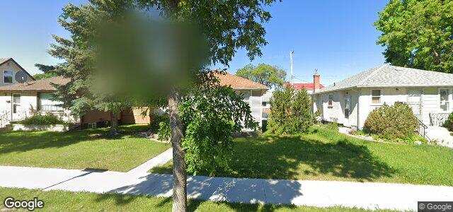 1056 Erin Street（加拿大曼尼托巴省溫尼伯市）房屋照片