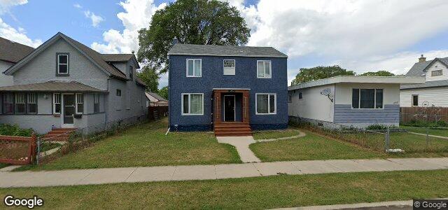 1056 Garfield Street N（加拿大曼尼托巴省溫尼伯市）房屋照片