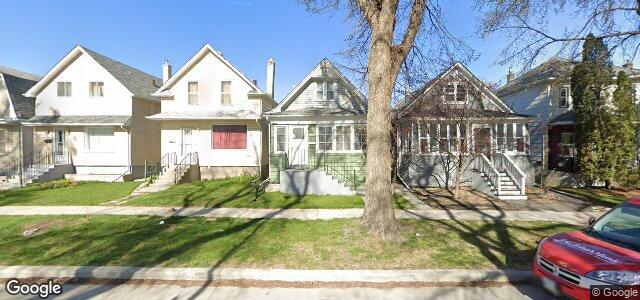 1056 Sherburn Street（加拿大曼尼托巴省溫尼伯市）房屋照片