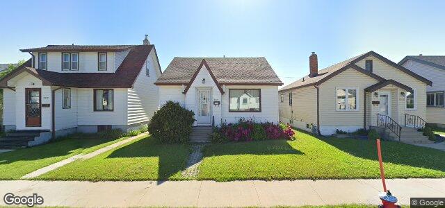 1057 Valour Road（加拿大曼尼托巴省溫尼伯市）房屋照片