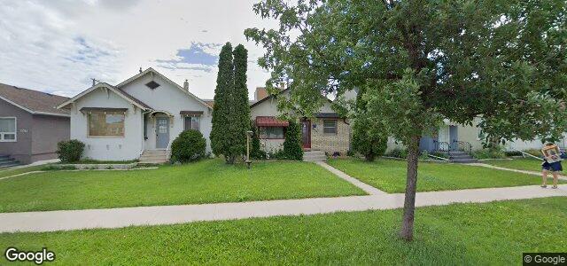 1059 Dominion Street（加拿大曼尼托巴省溫尼伯市）房屋照片