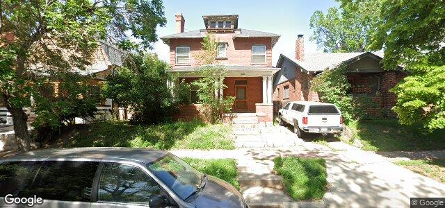 1059 Downing Street（加拿大曼尼托巴省溫尼伯市）房屋照片