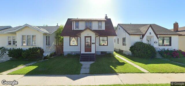 1059 Valour Road（加拿大曼尼托巴省溫尼伯市）房屋照片