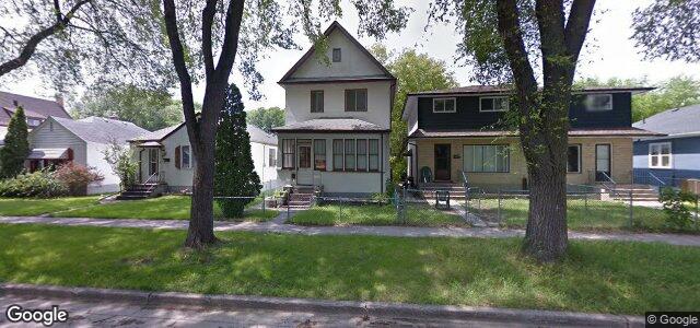 1060 Ingersoll Street（加拿大曼尼托巴省溫尼伯市）房屋照片