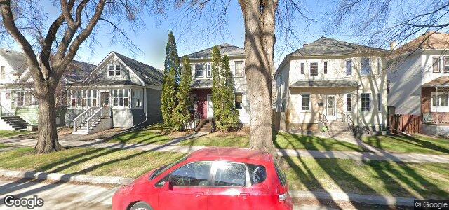 Photo of 1060 Sherburn Street in Winnipeg, Manitoba