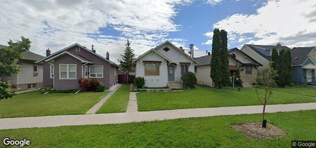 1061 Dominion Street（加拿大曼尼托巴省溫尼伯市）房屋照片