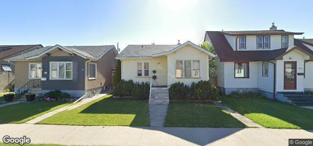 1061 Valour Road（加拿大曼尼托巴省溫尼伯市）房屋照片