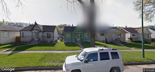 1062 Ashburn Street（加拿大曼尼托巴省溫尼伯市）房屋照片