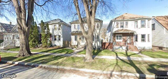 1062 Sherburn Street（加拿大曼尼托巴省溫尼伯市）房屋照片