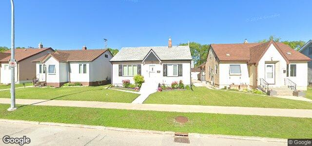 1062 Valour Road（加拿大曼尼托巴省溫尼伯市）房屋照片