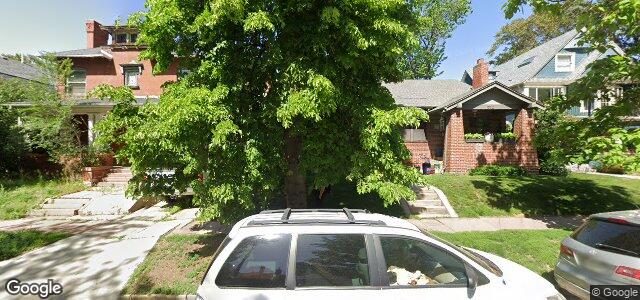 1063 Downing Street（加拿大曼尼托巴省溫尼伯市）房屋照片