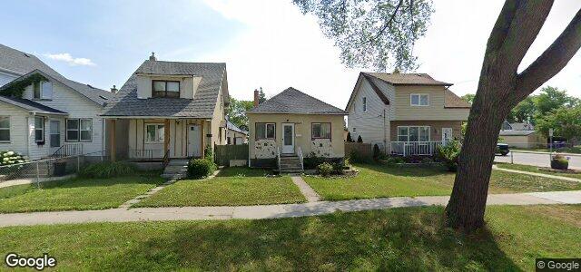 1063 Strathcona Street（加拿大曼尼托巴省溫尼伯市）房屋照片