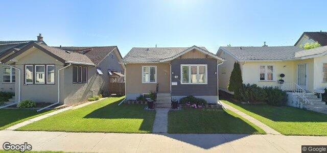 1063 Valour Road（加拿大曼尼托巴省溫尼伯市）房屋照片