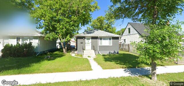 1064 Erin Street（加拿大曼尼托巴省溫尼伯市）房屋照片