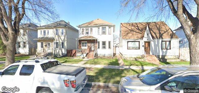 1064 Sherburn Street（加拿大曼尼托巴省溫尼伯市）房屋照片