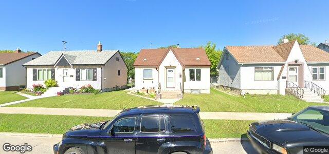 1064 Valour Road（加拿大曼尼托巴省溫尼伯市）房屋照片