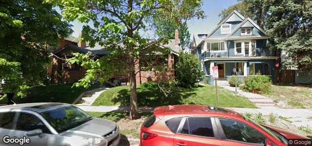 1065 Downing Street（加拿大曼尼托巴省溫尼伯市）房屋照片