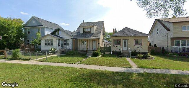 1065 Strathcona Street（加拿大曼尼托巴省溫尼伯市）房屋照片