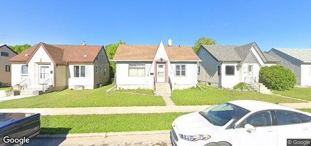 1066 Valour Road（加拿大曼尼托巴省溫尼伯市）房屋照片