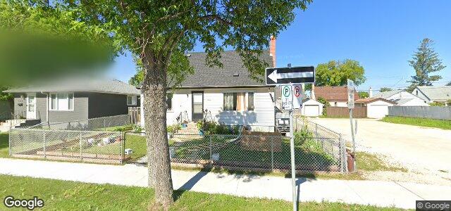 Photo of 1068 Erin Street in Winnipeg, Manitoba