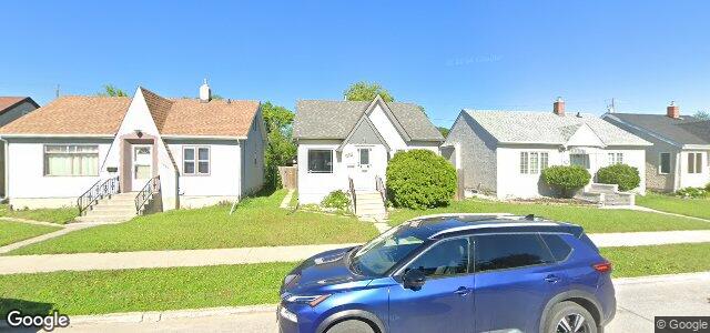 1068 Valour Road（加拿大曼尼托巴省溫尼伯市）房屋照片