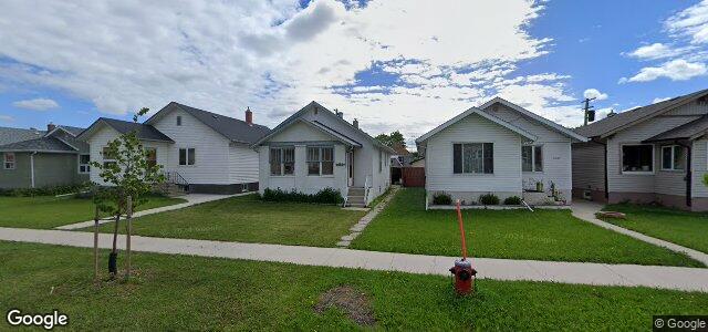 1069 Dominion Street（加拿大曼尼托巴省溫尼伯市）房屋照片