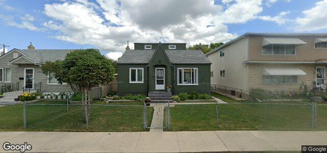 1069 Garfield Street N（加拿大曼尼托巴省溫尼伯市）房屋照片