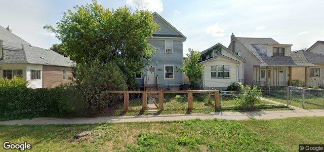 1069 Strathcona Street（加拿大曼尼托巴省溫尼伯市）房屋照片