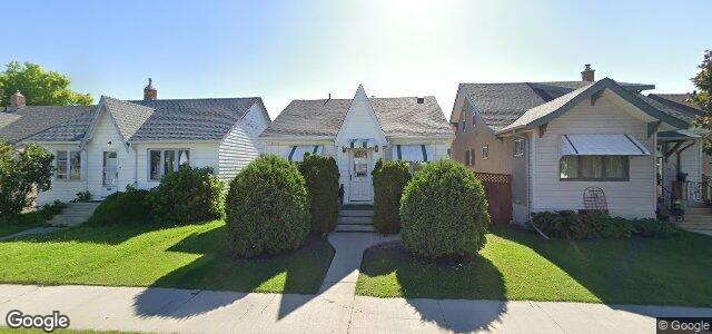 1069 Valour Road（加拿大曼尼托巴省溫尼伯市）房屋照片