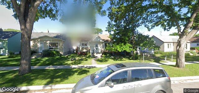 1070 Ashburn Street（加拿大曼尼托巴省溫尼伯市）房屋照片