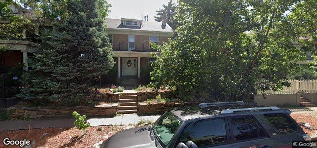 1070 Downing Street（加拿大曼尼托巴省溫尼伯市）房屋照片