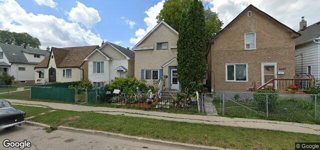 1070 Garfield Street N（加拿大曼尼托巴省溫尼伯市）房屋照片