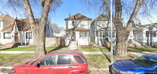 1070 Sherburn Street（加拿大曼尼托巴省溫尼伯市）房屋照片