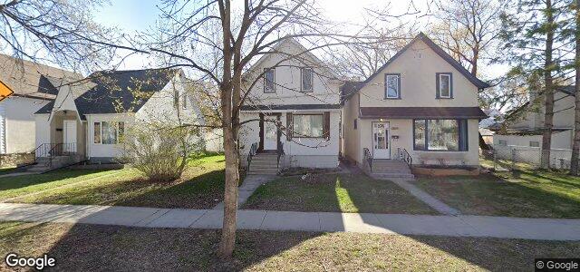 1071 Sherburn Street（加拿大曼尼托巴省溫尼伯市）房屋照片