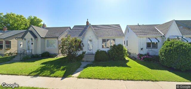 1071 Valour Road（加拿大曼尼托巴省溫尼伯市）房屋照片