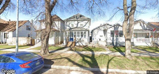 1072 Sherburn Street（加拿大曼尼托巴省溫尼伯市）房屋照片